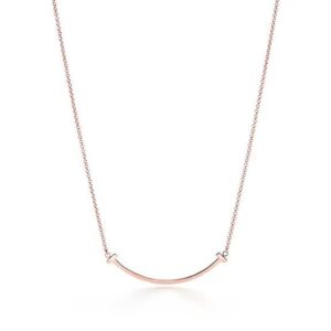 Tiffany Smile Pendant