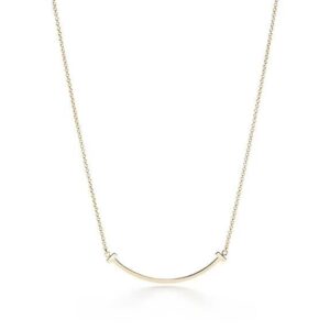 Tiffany Smile Pendant