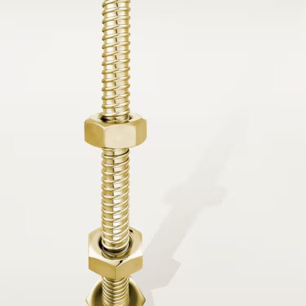 Cartier Ecrou de Cartier bracelet - Image 3