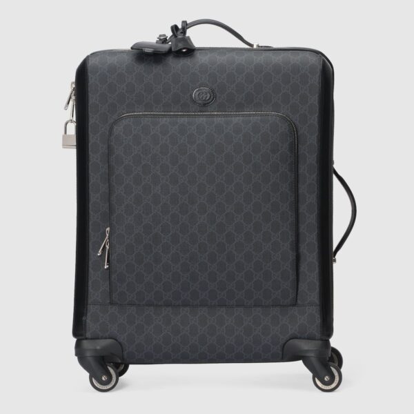 GG CABIN PLUS TROLLEY