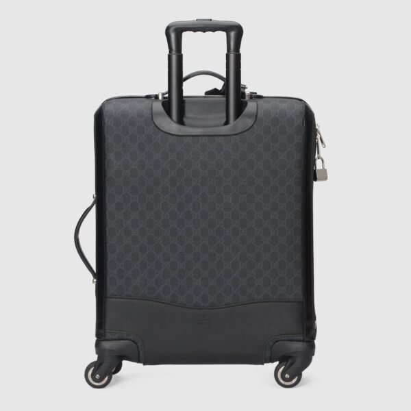 GG CABIN PLUS TROLLEY - Image 4