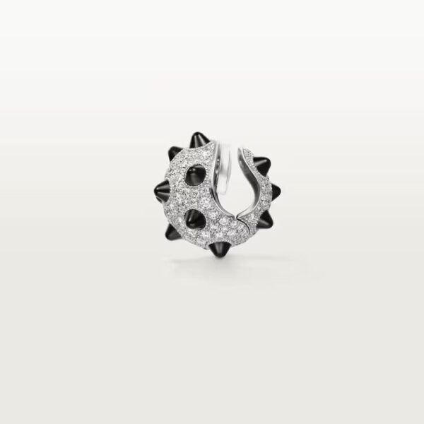 Cartier Clash[Un]limited single earring - Image 3