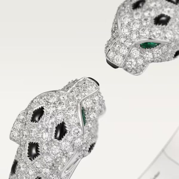 Cartier Panthère de Cartier bracelet - Image 2