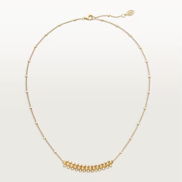 Cartier Clash de Cartier necklace small Model