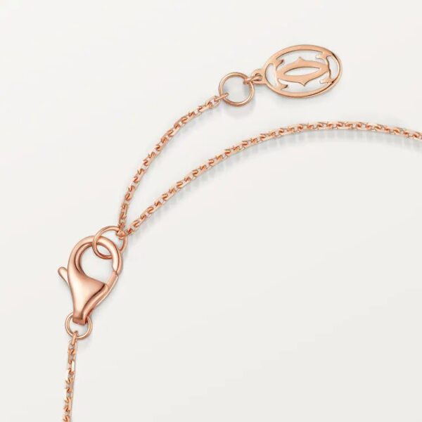 Cartier d'Amour bracelet - Image 4