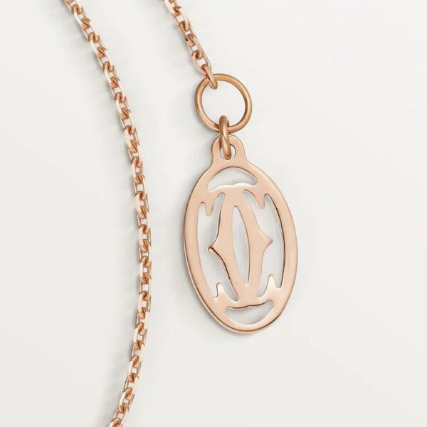 Cartier Symbols bracelet - Image 4