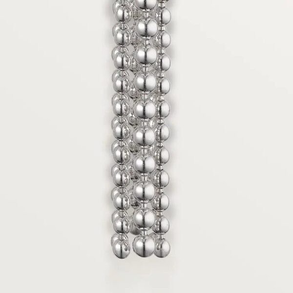 Cartier Panthère de Cartier earrings - Image 5