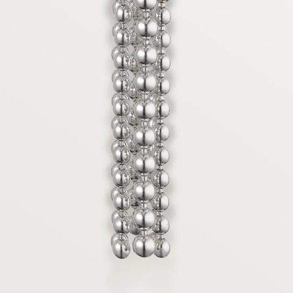 Cartier Panthère de Cartier earrings - Image 2