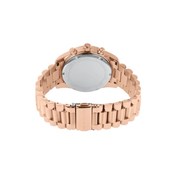 Michael Kors Women Lexington Rose Gold Watch MK7217 - Image 3