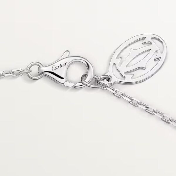 Cartier d'Amour necklace, large model - Image 2