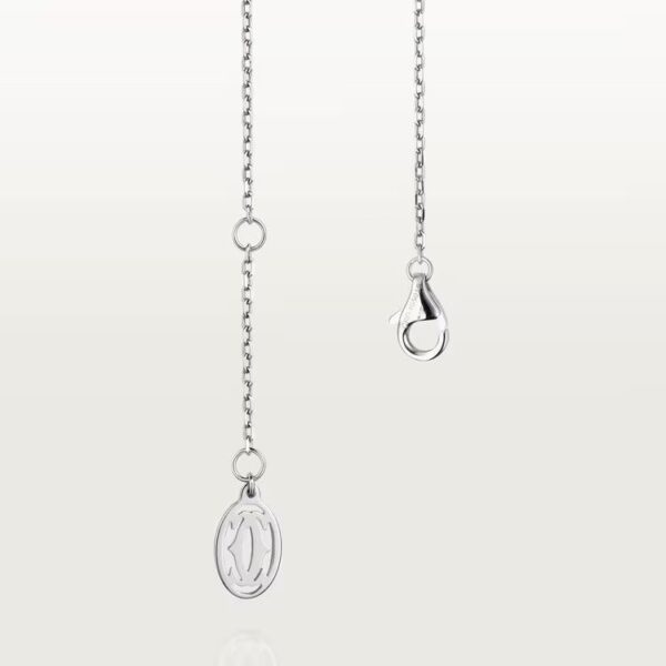 Cartier d'Amour bracelet - Image 4