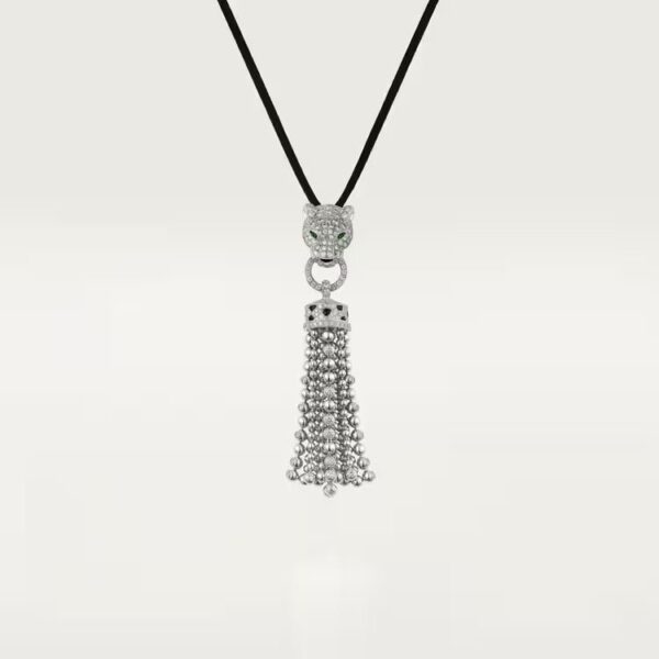 Cartier Panthère de Cartier necklace - Image 3