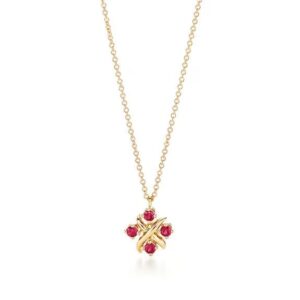 Tiffany Lynn Pendant