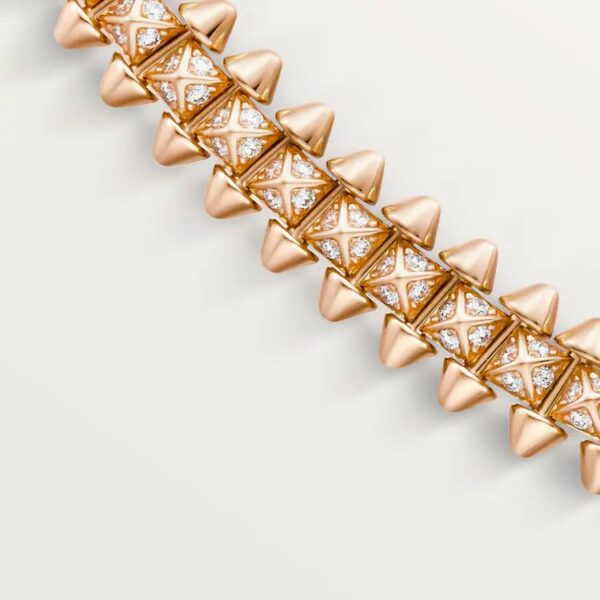 Cartier Clash de Cartier necklace - Image 4