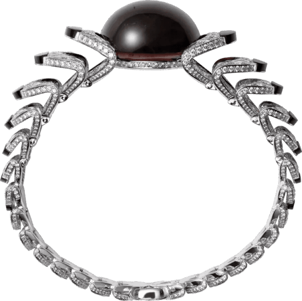 Cartier High Jewelry bracelet - Image 2