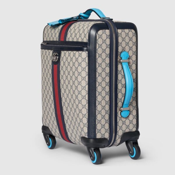 GUCCI SAVOY SMALL CABIN TROLLEY - Image 2