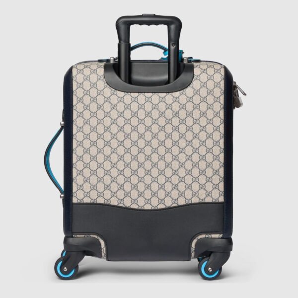 GUCCI SAVOY SMALL CABIN TROLLEY - Image 3