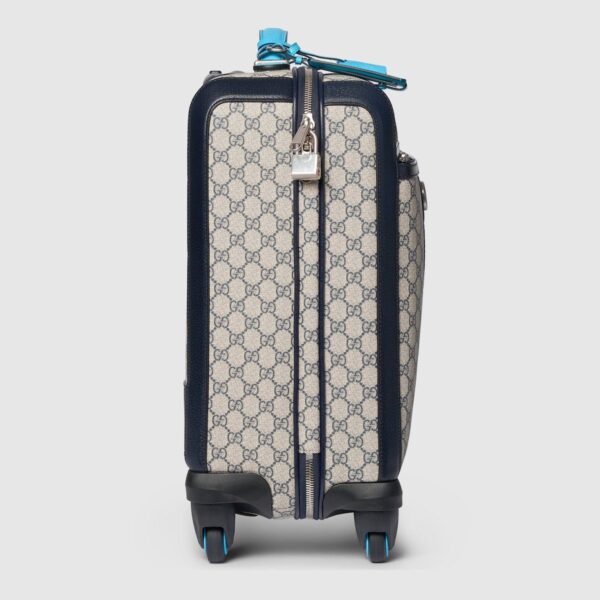 GUCCI SAVOY SMALL CABIN TROLLEY - Image 5
