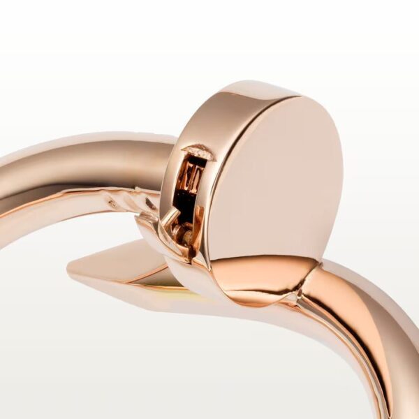 Cartier Juste un Clou bracelet, extra-large model - Image 2