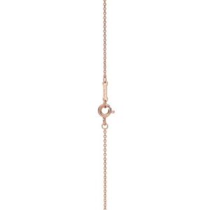 Tiffany Olive Leaf Vine Pendant