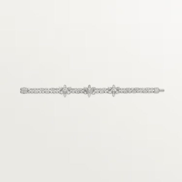 Cartier Diamond Collection bracelet