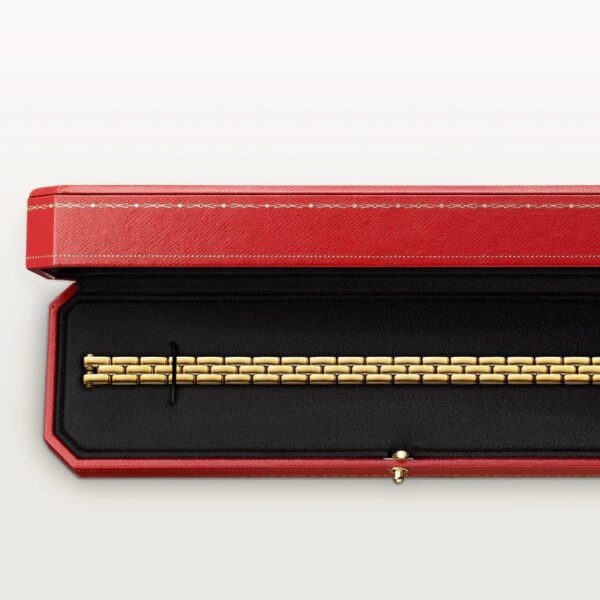 Cartier Maillon Panthère bracelet - Image 4