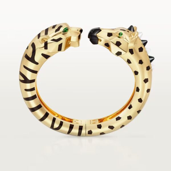 Cartier Indomptables de Cartier bracelet - Image 3
