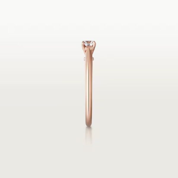 Cartier Solitaire 1895 - Image 5