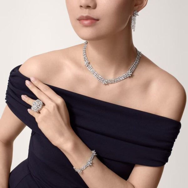 Cartier Diamond Collection bracelet - Image 2