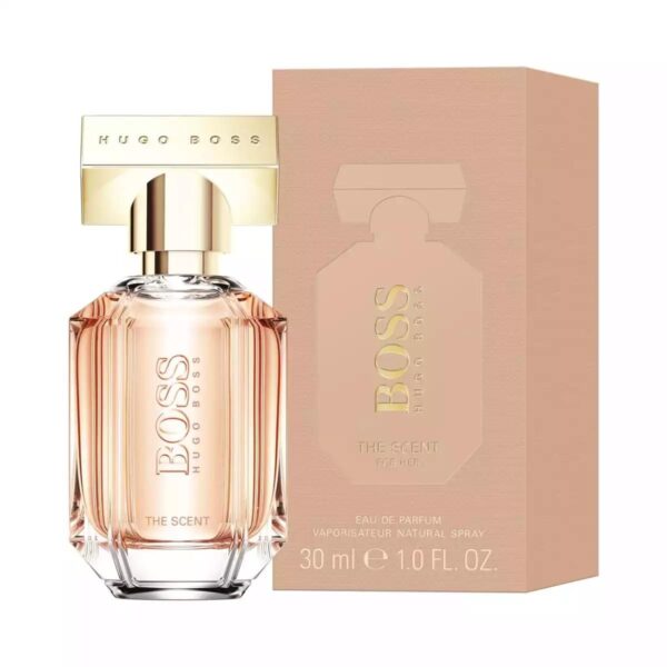 Boss The Scent For Her Eau De Parfum - Image 2