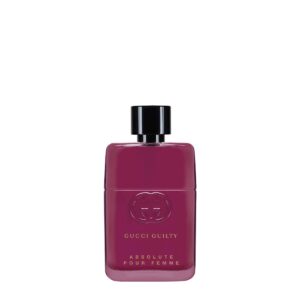 Gucci Guilty Absolute Eau De Parfum For Her