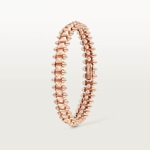 Cartier Clash de Cartier bracelet, flexible, medium model - Image 4