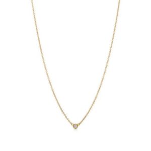 Tiffany Diamonds by the Yard® Pendant