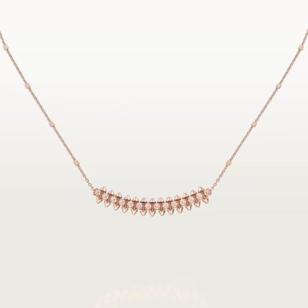 Cartier Clash de Cartier necklace - Image 2