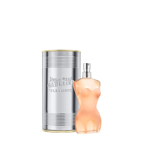 Jean Paul GaultierClassique Eau De Toilette - Image 2