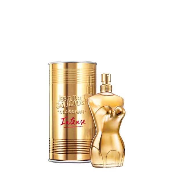 Jean Paul GaultierClassique Intense Eau De Parfum - Image 2