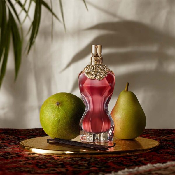 Jean Paul GaultierLa Belle Eau De Parfum For Women - Image 3