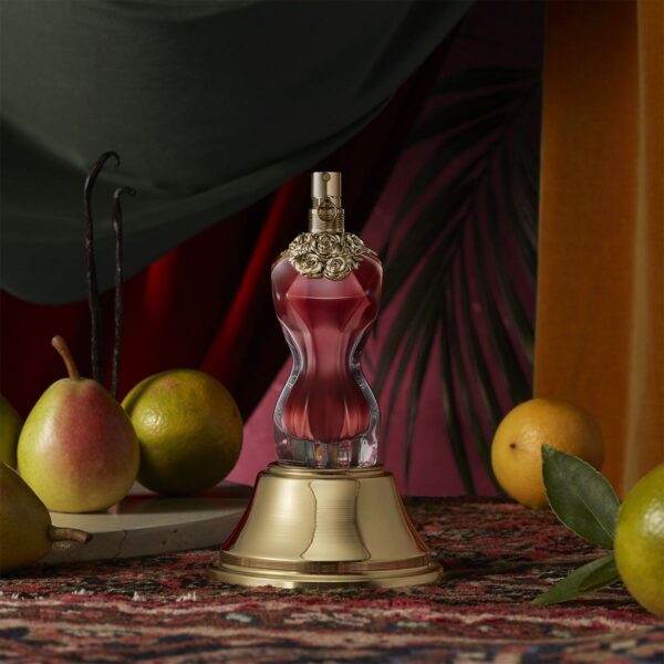 Jean Paul GaultierLa Belle Eau De Parfum For Women - Image 4