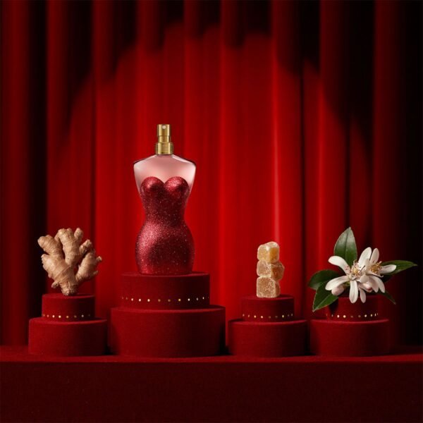 Jean Paul GaultierClassique Cabaret Eau De Parfum 100 ml - Image 3
