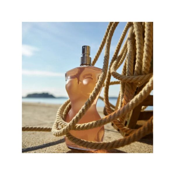 Jean Paul GaultierClassique Eau de Toilette 100ml with Body Lotion 75ml and Miniature 7ml - Image 3