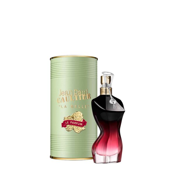 Jean Paul GaultierLa Belle Eau de Parfum For Women 30ML - Image 2