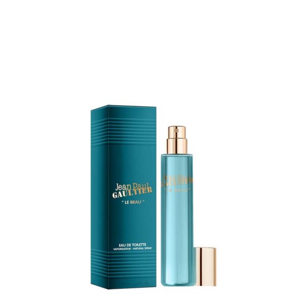 Jean Paul GaultierLe Beau Eau de Toilette For Men 15ML - Image 2