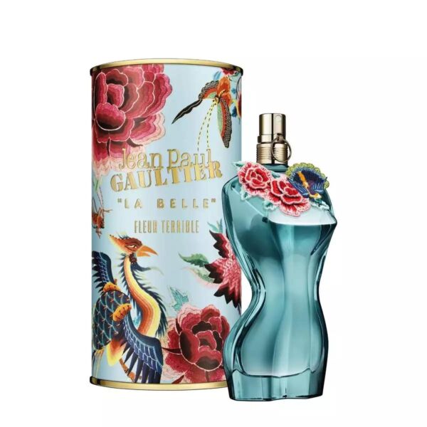 Jean Paul GaultierLa Belle Fleur Terrible 100ml - Image 2