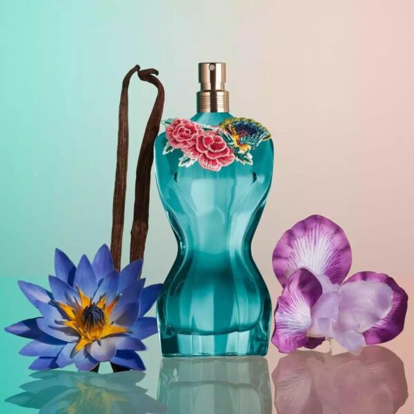 Jean Paul GaultierLa Belle Fleur Terrible 100ml - Image 3