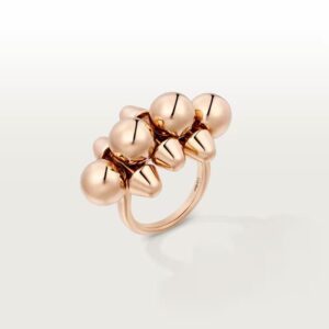 Cartier Clash de Cartier ring, extra-large model