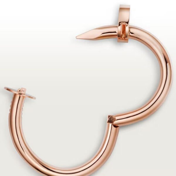 Cartier Juste un Clou bracelet, extra-large model - Image 5