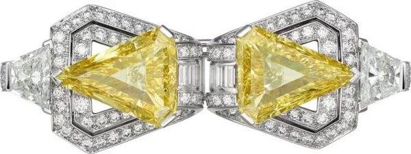 Cartier High Jewelry bracelet - Image 4