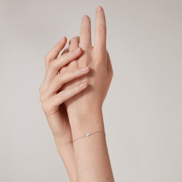 Cartier d'Amour bracelet XS - Image 2