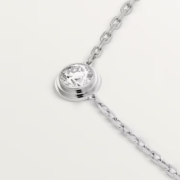 Cartier d'Amour necklace, large model - Image 3