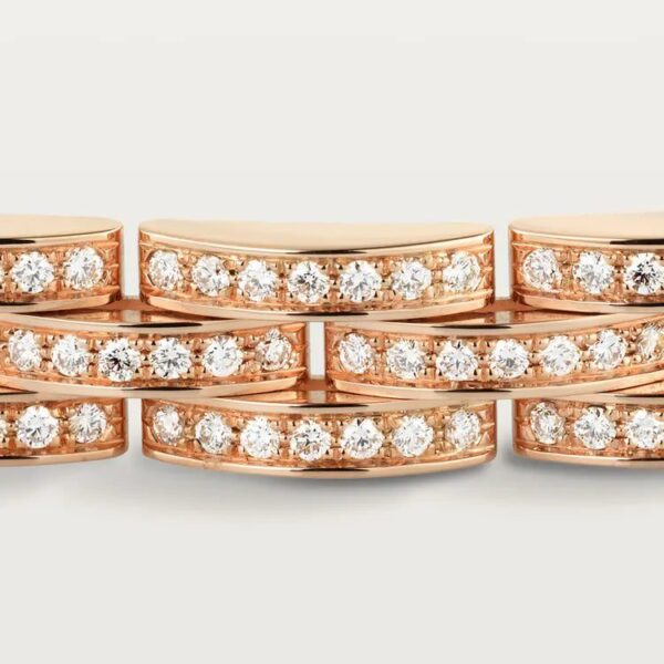 Cartier Maillon Panthère bracelet - Image 3